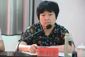 国家监委特约监察员，“空降”地方任厅长图片