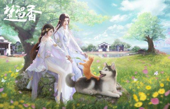 网易该如何挽回逆水寒损失？提前上线新版本，想靠这招留住玩家？