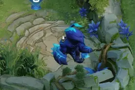 为什么自己经济总是倒数？王者经济机制揭秘，看懂这些轻松做野王图片