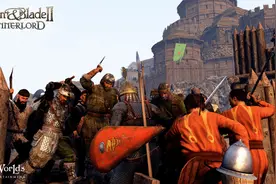 《骑马与砍杀2》全系统与机制解析图片