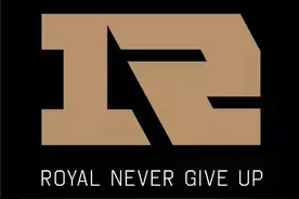 Royal Never Give UP 带你了解这支明星队伍 Rng的前世今生 上篇图片