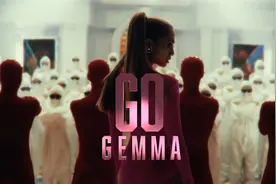 鬼鬼吴映洁专辑单曲《GO》MV上线“女力舞”气场全开首秀蜜桃臀图片