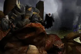 魔兽世界怀旧服：关于近期T3的争论到底有多大的强度，数据说话图片