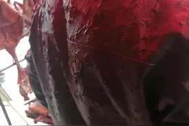 原来穿烂皮衣的男人是个货真价实的有钱老板图片