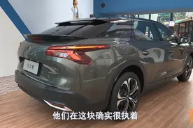 为何都说法系车比较良心，销量却越来越差？是我们不懂法系车吗图片