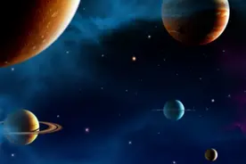 在500光年外看地球，能够看到500年前的明朝？专家的答案出人意料图片