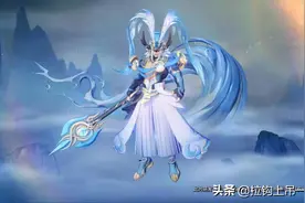 王者荣耀：吕布是出反甲还是冰心？这其实是两种不同的游戏思路图片