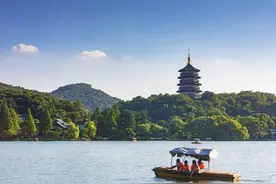 西湖公园位于泉州市区西北部，紧临国家级风景名胜区清源山图片