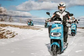 雅迪冠能E8和爱玛A500续航200公里，2~3小时可充满，哪个值得买？图片