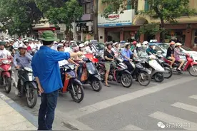 关于越南的10件事，你都知道吗？图片