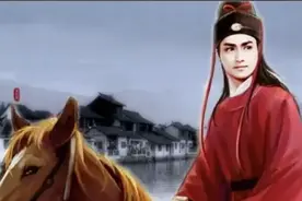 《血云幡传奇》“昭云恋”，93版《包青天》中最意难平的单元图片