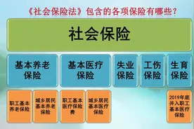 农民补缴15年社会保险需12万元，可不可以？看社保的补缴规定图片