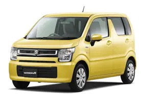 铃木北斗星完成升级，预售4.9万，油耗5升，后排空间真宽裕图片