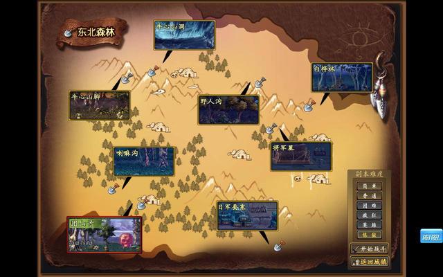 那些与《地下城与勇士》竞争的网游，都是横版闯关，为何无一胜出