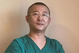 痛心！刚从绥芬河抗疫归来的他，还没结束隔离却永远地离开了图片