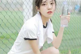 女生不爱上体育课？因为三种行为自觉“很丑”，男生却悄悄递情书图片