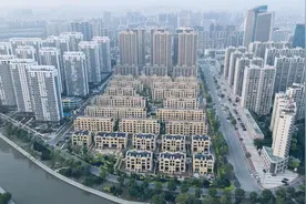 营口鲅鱼圈：天时、地利、人和，一座没有鬼的东北小城，潜力无限图片