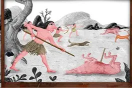 中华田园犬为什么被列类烈性犬？图片