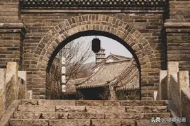 风流人物还能成人之美？久别重逢，破镜重圆图片