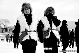 再过几十年，东北话还在吗？图片