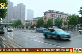长沙将新增一座人行天桥，位置在这图片