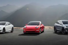 买蔚来还是特斯拉？网友投票216：63，结果一目了然图片