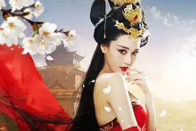 封神演义：九尾狐妲己还能怎么办？女娲娘娘是真狗，翻脸无情图片