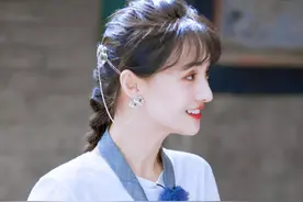郑爽究竟有多富？图片