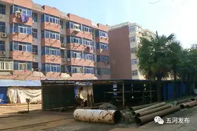 计划2025年改造完成！涉及蚌埠一地23个老旧片区、86个单位......图片