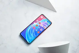 千元机5G市场黑马选手，OPPO A72颜值、配置双加成图片