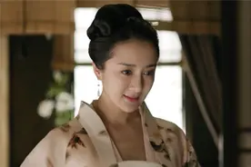 不同于剧版中的贪慕虚荣，《知否》原著曼娘不爱财，也不爱顾廷烨图片