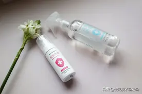 健康生活新选择——小米泡沫免洗抗菌洗手液及祛味喷雾体验图片