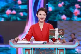 中国诗词大会3位点评男嘉宾谁更厉害？是郦波、康震还是王立群？图片