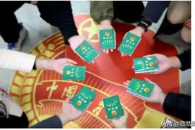 大学生入党有多“难”？请收下这份攻略，距离党员的标准更进一步图片