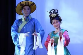 黄梅戏起源于安庆？为何早已定调的起源问题，依然有人蓄意推翻？图片