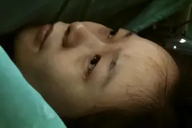 深圳19岁孕妇为省钱在家自行接生，结果令人惋惜图片