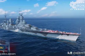 意大利巡洋舰居然是苏联大舰队的遗产？图片