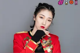 火箭少女101酷美性感写真图片图片
