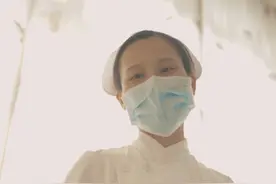 佛山美女护士演技爆棚！看笑了，又哭了图片