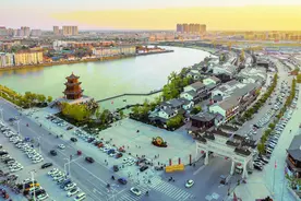 宿州：下好省际毗邻区域合作“先手棋”图片