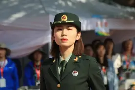 神缘！这10位军人学霸：毅然参军入伍，屡获殊荣，还来自同所大学！图片