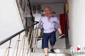 公公照顾重病前儿媳8年：做不成儿媳，就做我的“女儿”图片