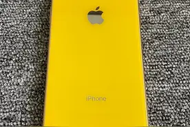 便宜果然没好货！网友2400入手全原装iPhoneXR翻车图片