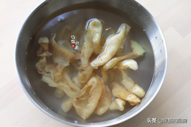 花胶煲汤会缩小很多 2026年花胶炖了会缩小吗