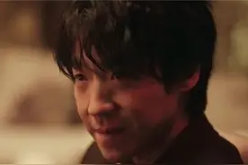 《扫黑风暴》孙兴为何让女孩咬桌角？原型其实更可怕图片