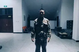 拳力出击① | 练习散打前该如何拉伸？快来看看这篇干货图片