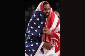 赢下金牌的杜兰特继续冲浪！盘点近期点赞的美女，小帅眼光不错图片