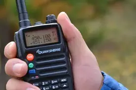 业余无线电常用的Q简语和缩略语图片