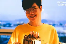 人物 | 陷阵的赵礼杰JIEJIE图片