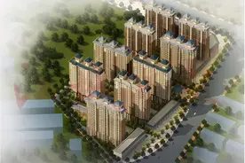 公示！吉林市此地将回迁改造图片